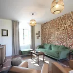 Holiday home Passage Du Marche