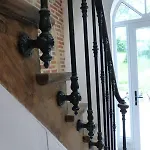 Passage Du Marche Holiday home