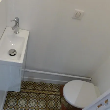 Passage Du Marche Holiday home