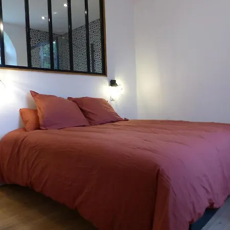 Passage Du Marche * Blainville-Crevon