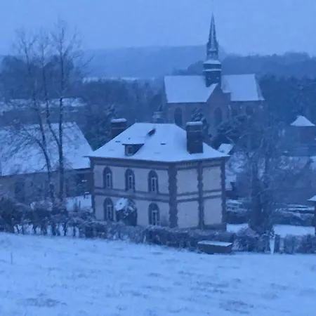 Passage Du Marche Holiday home Blainville-Crevon