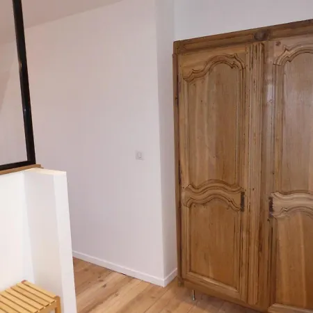 بيت للعطل Passage Du Marche Blainville-Crevon