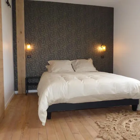 Passage Du Marche * Blainville-Crevon