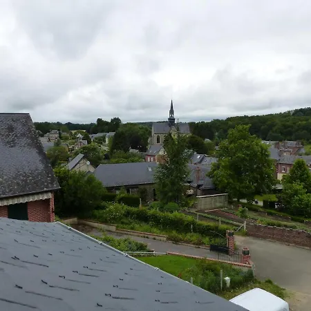 Passage Du Marche Holiday home