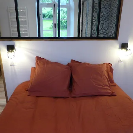 Passage Du Marche بيت للعطل *