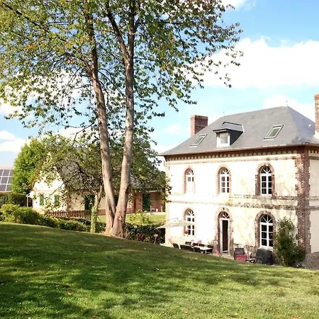 Passage Du Marche Holiday home Blainville-Crevon
