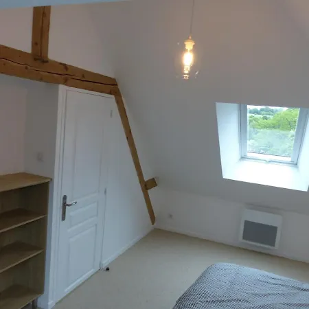 Passage Du Marche * Blainville-Crevon