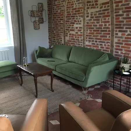 Passage Du Marche بيت للعطل *