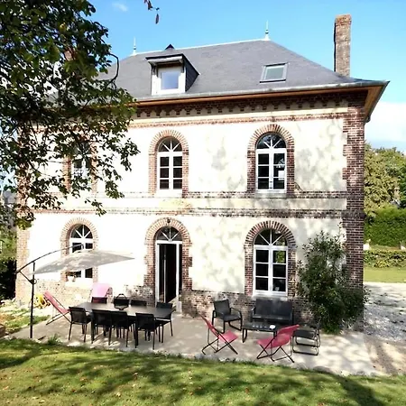 Passage Du Marche Holiday home Blainville-Crevon