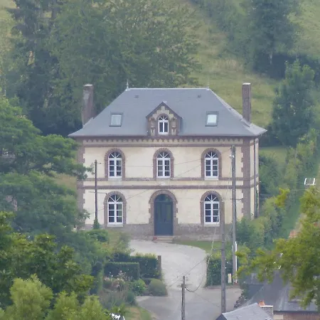 Passage Du Marche Holiday home