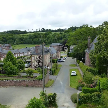 Passage Du Marche * Blainville-Crevon