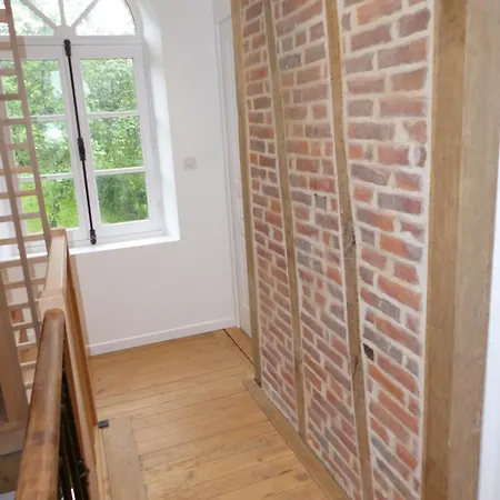 Passage Du Marche بيت للعطل *