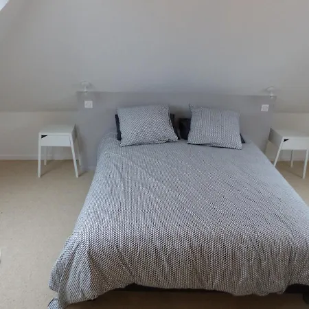 بيت للعطل Passage Du Marche *