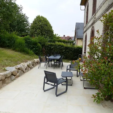 Passage Du Marche Holiday home Blainville-Crevon