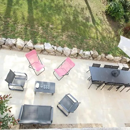 بيت للعطل Passage Du Marche Blainville-Crevon