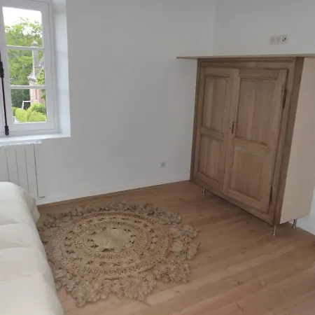 Passage Du Marche بيت للعطل