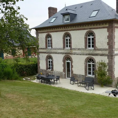 Passage Du Marche Holiday home *