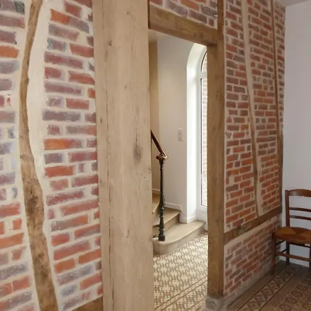 Passage Du Marche بيت للعطل Blainville-Crevon