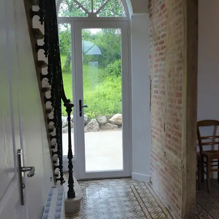 Passage Du Marche * Blainville-Crevon