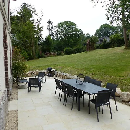 Passage Du Marche Holiday home